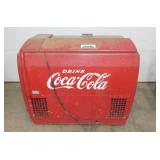 VIEW 4 OTHERSIDE EMB. COKE BOX