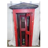 VIEW 2 CLOSEUP RADIO DISPATCH COASTAL