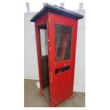 VIEW 5 RIGHTSIDE W/ GLASS