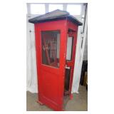 VIEW 6 LEFTSIDE W/ GLASS