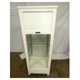 CRYSTAL FERMONT CHOCOLATE CABINET