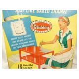 VIEW 4 GLIDDEN CB EASLE BACK ADV.