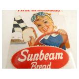 VIEW 3 W/ SUNBEAM GIRL