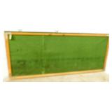 VIEW 4 BACKVIEW FURNITURE SIGN