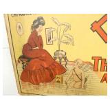 VIEW 4 NICE GRAPHICS 48X18