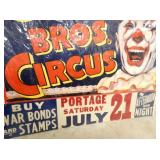 VIEW 3 42X36 CIRCUS POTER