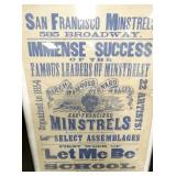 VIEW 2 CLOSEUP FRAMED