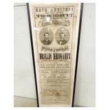 ROLLINS HOWARDS OPERA