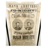 VIEW 2 10X28 ADVERTISING