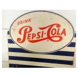 VIEW 4 PEPSI SIGN 16X15