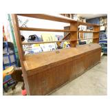 VIEW 3 LEFTSIDE STORE DISPLAY