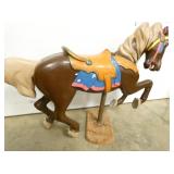 VIEW 3 CARNIVAL CAROUSEL