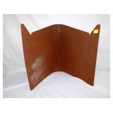 VIEW 3 BACKVIEW MUSIC STAND