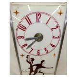 VIEW 5 COCA COLA BOWLING CLOCK