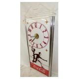 VIEW 6 DECO LIGHTED 25X65