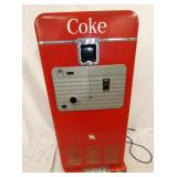 VMC 33 CCOA COLA DRINK BOX