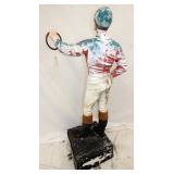 VIEW 4 OTHERSIDE CAST JOCKEY