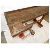 VIEW 3 W/ DOUBLE VICES