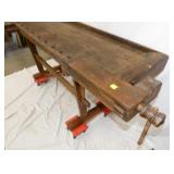 VIEW 4 CLOSEUP VICE #2