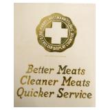 VIEW 2 CLOSEUP 20X28 FREEZER DISPLAY