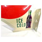 VIEW 3 17X22 COCA COLA FLANGE