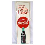 VERTICAL BETTER W/ COKE 18X54