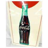VIEW 3 COCA COLA VERTICAL SIGN