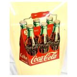 VIEW 3 16X40 COKE SIGN