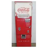 EMB. 10CENT WESTINGHOUSE COKE BOX