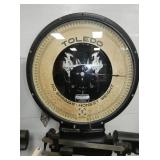 VIEW 4 CLOSEUP TOLEDO SCALES