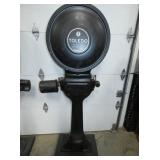 VIEW 5 BACKSIDE FLOOR SCALES