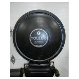 VIEW 5 BACKSIDE FLOOR SCALES