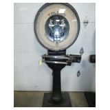 VIEW 6 1921 TOLEDO SCALES