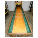 VIEW 3 BOLLY ALLEY CLOSEUP