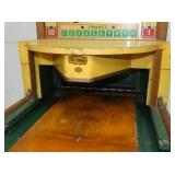 VIEW 5 CLOSEUP BALLY