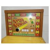 VIEW 6 SPEED BOWLER GRAPHICS