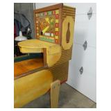 VIEW 7 SIDE VIEW BOWLING GAME