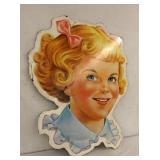 VIEW LEFTSIDE DIE CUT