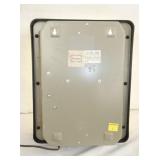 VIEW 4 BACKVIEW PHILLIPS 66 CLOCK