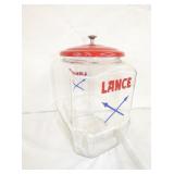 VIEW 3 LANCE STORE JAR