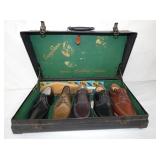 SALESMAN SAMPLE KNAPP SHOES