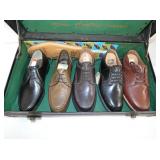 VIEW 2 CLOSEUP TRAVEL SUITE CASE 22X12