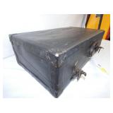 VIEW 3 SALESMAN TRAVEL SUITE CASE