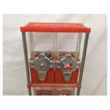 VIEW 2 CLOSEUP BEAVER 5CENT