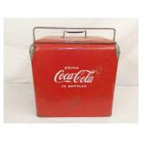 EMB. DRINK COCA COLA COOLER