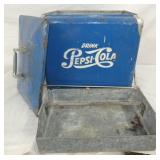 VIEW 4 W/ PEPSI TRAY