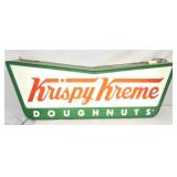 VIEW 4 SIDE 2 KRISPY KREME SIGN