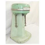 VIEW 2 CLOSE UP LEFT SIDE