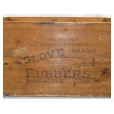 VIEW 3 GOODYEAR GLOVE BOX