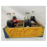 VIEW 4 SIDE 2 MINI COKE CRATE